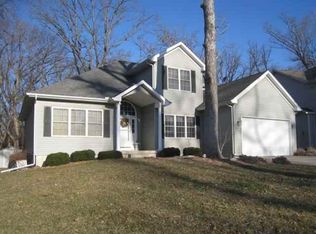 216 8th Ave, Hampton, IL 61256