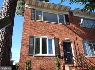 7536 Eastern Ave NW, Washington, DC 20012