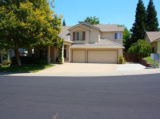 217 Wisteria Ct, Roseville, CA 95678