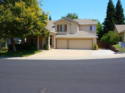 217 Wisteria Ct, Roseville, CA, 95678