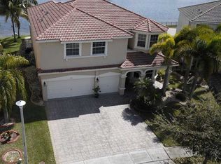 2061 SW 176th Ave, Miramar, FL 33029