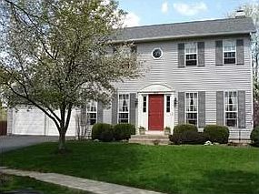 1st image of 3838 Equestrian Ct