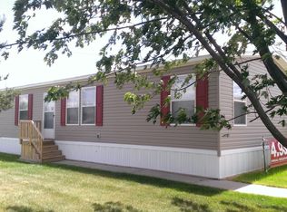 3291 Lassie Dr, Alma, MI 48801