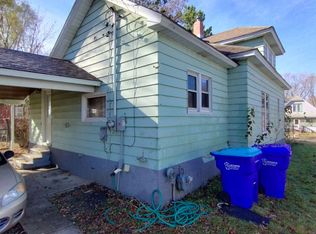 223 4th Ave NW, Oelwein, IA 50662
