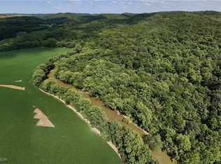 Standing Rock Rd, Kimbolton, OH 43749