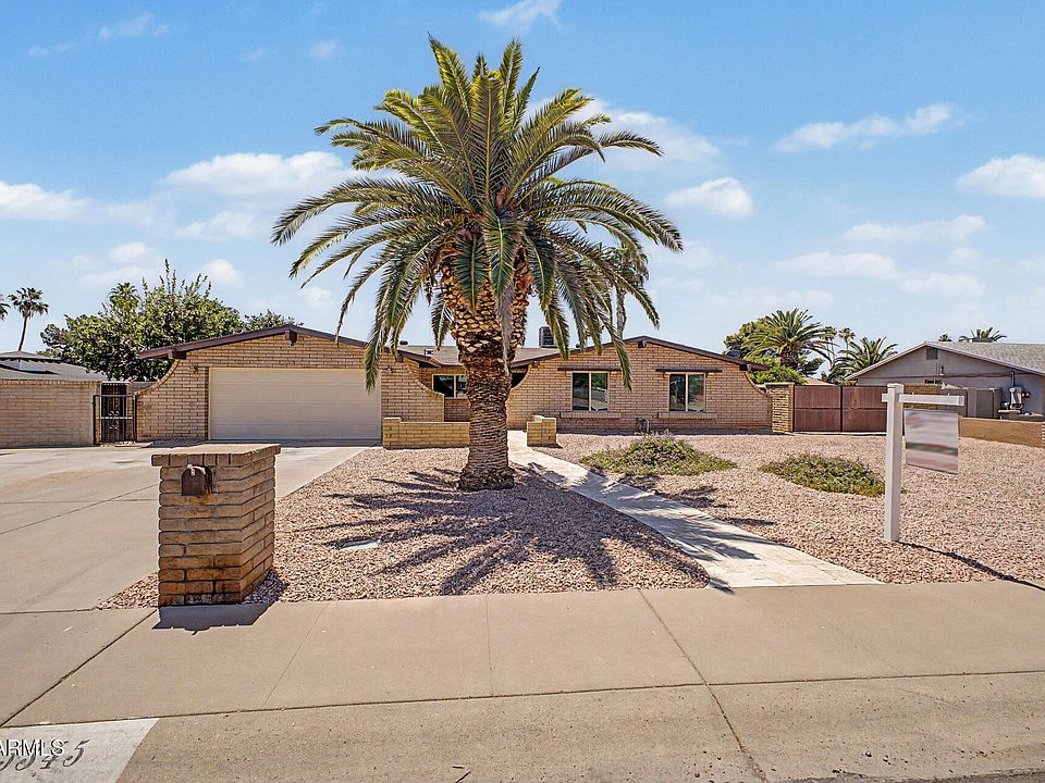 1st image of 5345 E GELDING Drive