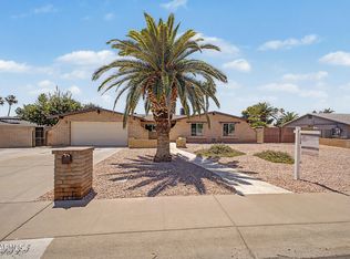 5345 E GELDING Drive, Scottsdale, AZ 85254