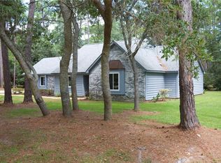 124 Lemoyne Dr, Dauphin Island, AL 36528