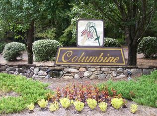 LOT-25A Lark Spur Ln, Jacksons Gap, AL 36861