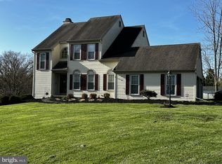 108 Davenport Rd, Kennett Square, PA 19348