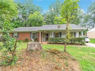 3316 Darden Rd, Greensboro, NC 27407