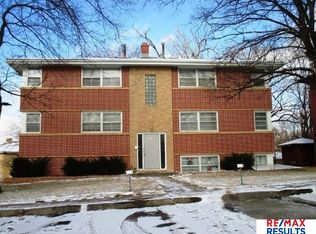 6620 Pratt St, Omaha, NE 68104