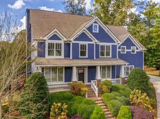 160 Palmer Oaks Ln, Marietta, GA 30068