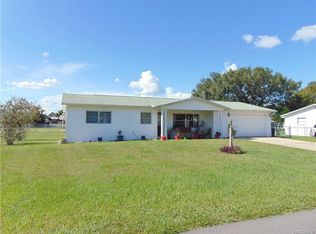 218 S Barbour St, Beverly Hills, FL 34465