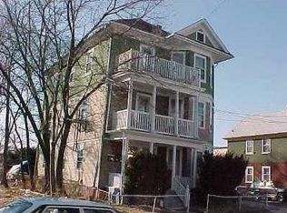 322 Lowell Ave #3, Providence, RI 02909