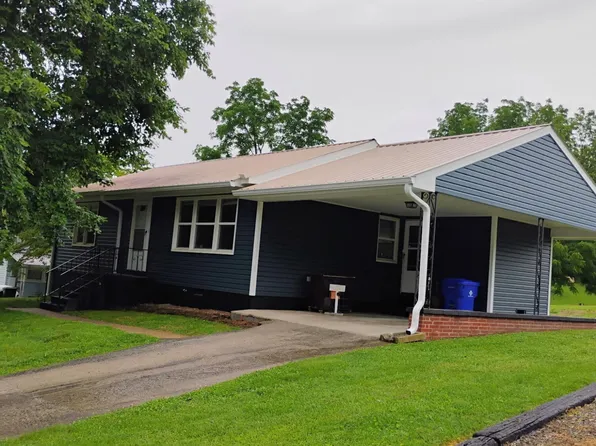 128 Sheridan Cir, Oak Ridge, TN 37830