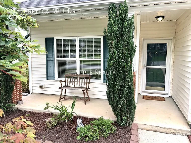 3601 Bretton Mill Dr — Photo 13
