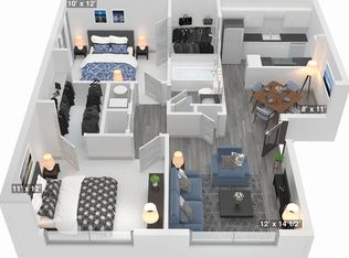 Avenue One10, Alice, TX 78332