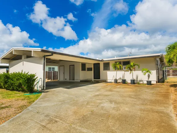 732 Aipo St, Honolulu, HI 96825