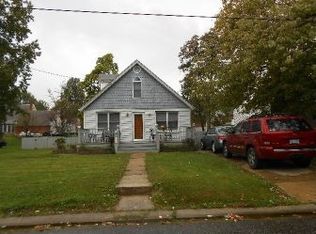 300 Pennsylvania Ave, Claymont, DE 19703