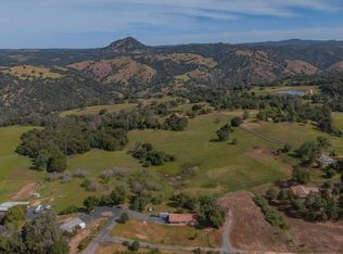 Sunshine Ln, Mokelumne Hill, CA 95245