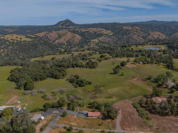 Sunshine Ln, Mokelumne Hill, CA 95245