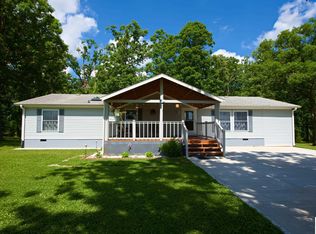 17923 Zion Church Rd, Lincoln, MO 65338