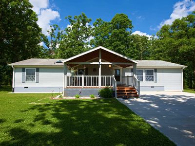 17923 Zion Church Rd, Lincoln, MO, 65338