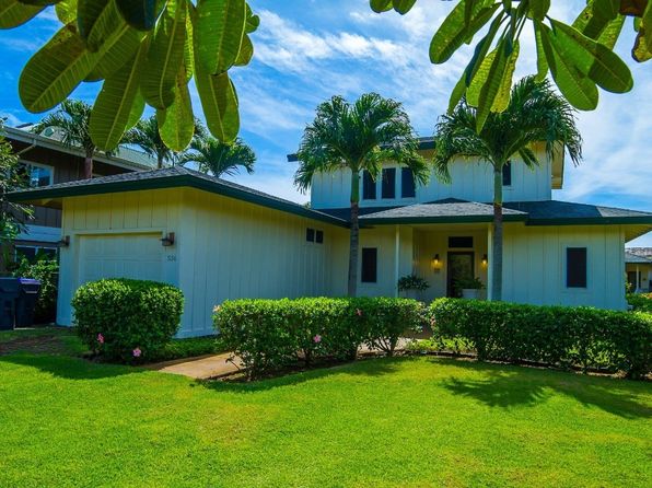 Koloa Real Estate Koloa Hi Homes For Sale Zillow