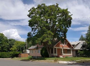 634 W Cleveland Ave, Spokane, WA 99205