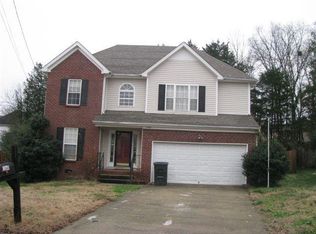 1540 Overcreek Dr, Nashville, TN 37217