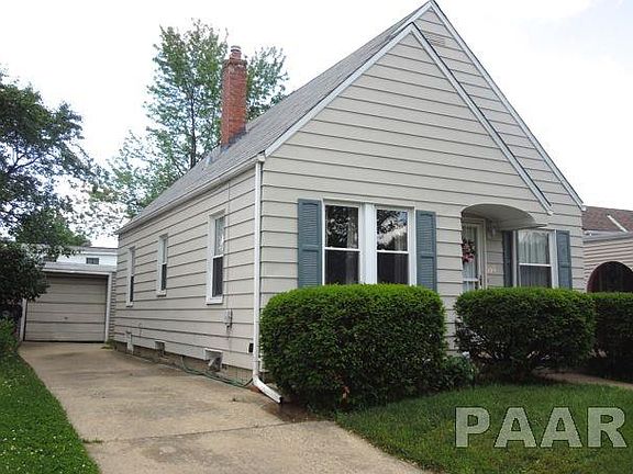 2nd image of 1312 W Margaret Ave