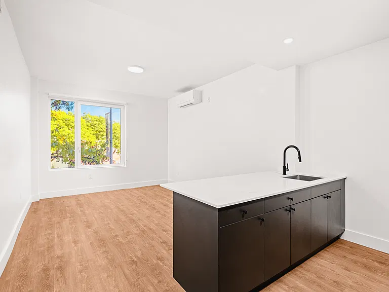 2-bedroom apartment for rent in Bedford-Stuyvesant
