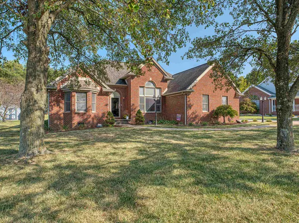 4020 Denise Dr, Henderson, KY 42420