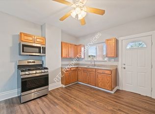 815 Monongahela Ave #1, Glassport, PA 15045