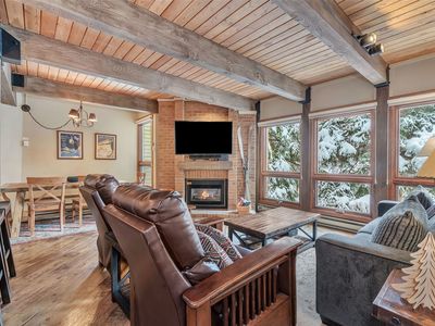 2700 Village Drive UNIT A208, Steamboat Springs, CO, 80487