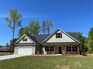 167 Holly Farms Ct, Rockmart, GA 30153