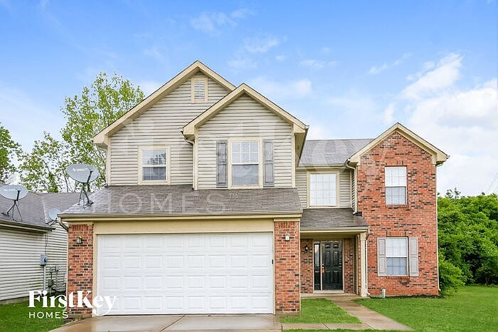 1st image of 5323 Lakeside Manor Dr