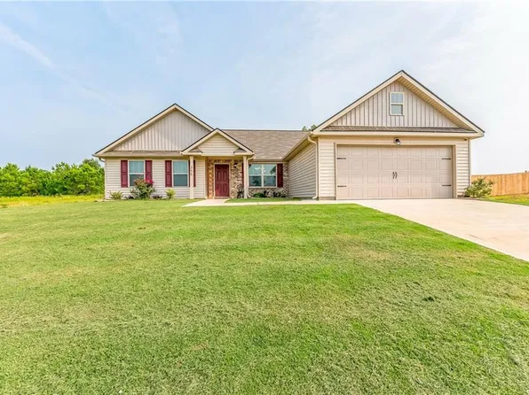 355 Cody Dr, Macon, GA 31216