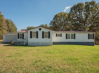 412 Sugar Fork Rd, Cumberland, VA 23040