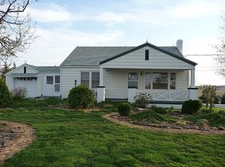 9602 Church Rd, Felton, PA 17322