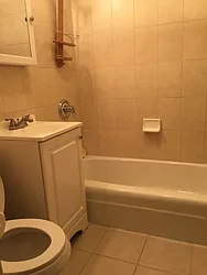 Rented by BHT Realty LLC