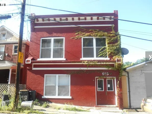 918 Oak Ave, Turtle Creek, PA