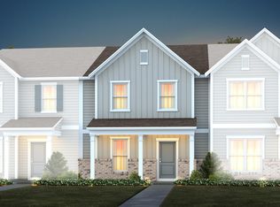 365 Fosterton Cottage Way, Raleigh, NC 27603