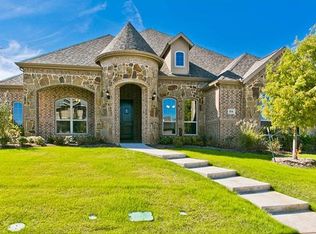 104 Saint Tropez Dr, Southlake, TX 76092