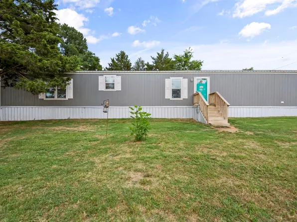 1676 Fm 80 N, Streetman, TX 75859