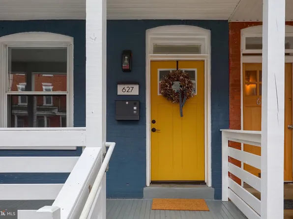 627 E Madison St, Lancaster, PA 17602