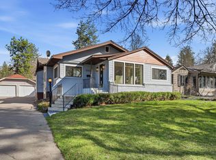 2923 S Manito Blvd, Spokane, WA 99203
