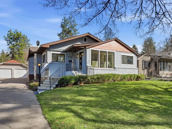 2923 S Manito Blvd, Spokane, WA 99203