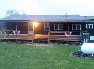 42 Willow Hill Dr, Ithaca, NY 14850